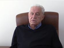 Грач: Если будет морская блокада Крыма, Россия начнет полномасштабные военные действия