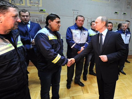 Дайджест 2 декабря: Кличко хочет реванша, украинец будет судиться с российскими пропагандистами, Путин прибыл в Крым