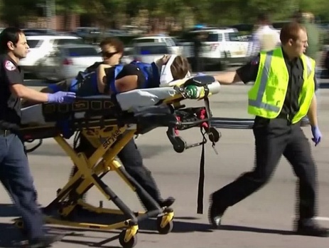 В Калифорнии в результате стрельбы погибло 20 человек – СМИ