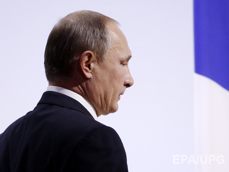 Путин: Мы запускаем первую цепь в Крым, там много нового оборудования. Поэтому возможны еще кое-какие сбои