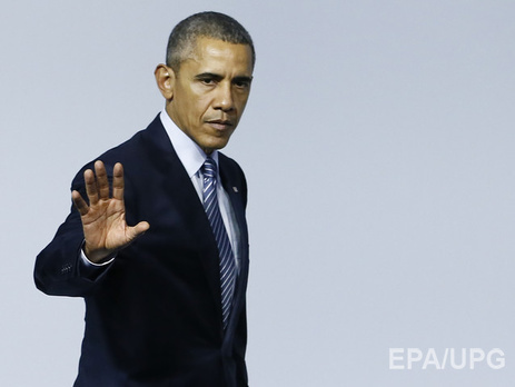 Обама после стрельбы в Калифорнии заявил о необходимости ужесточить контроль за оборотом оружия