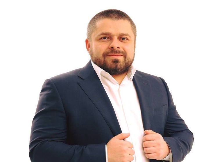 ﻿Глава руху "Оновлення" Коровченко: Ганебну поштову реформу відмінено. Це надважлива перемога в суді