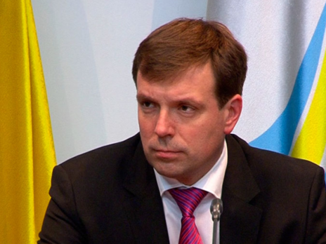 ﻿Нардеп Скорик запропонував ліквідувати облдержадміністрації й обирати губернаторів