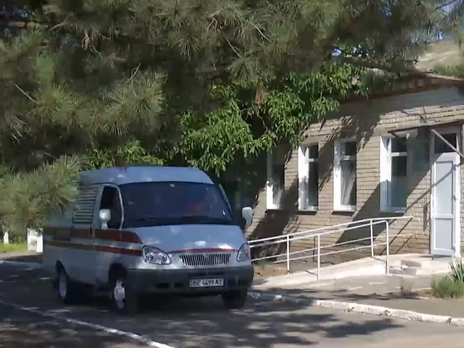 ﻿Кількість дітей, постраждалих від харчового отруєння в таборі в Миколаївській області, зросла до 24