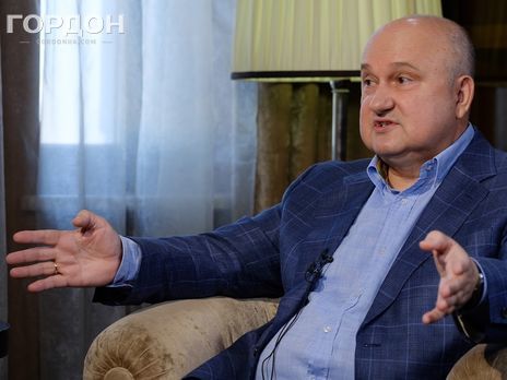 ﻿Смешко: У нас зараз брак фахівців, а ми знущаємося з них. Ми вважаємо, що візьмемо з вулиці 