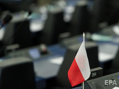 ﻿Інститут національної пам'яті Польщі оголосив про пошуки свідків 