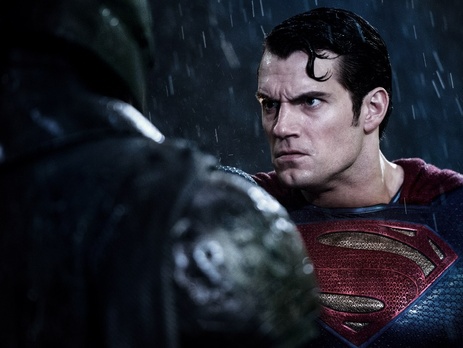 Вышел второй трейлер фильма 