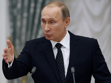 Путин: Турция не отделается помидорами