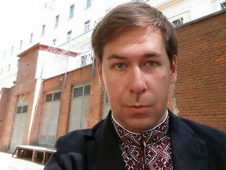 Российскому адвокату Илье Новикову разрешили работать в Украине 