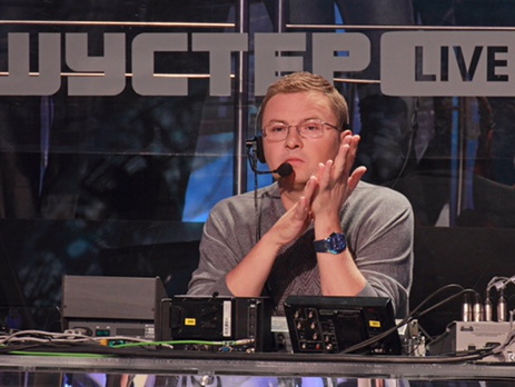 Мага: Не президент надавил на 