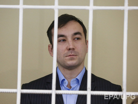 Спецназовец ГРУ Ерофеев: Я эту винтовку вижу первый раз!