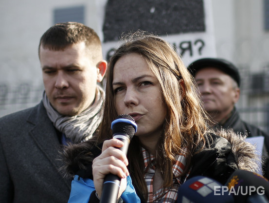 Фейгин: Веру Савченко допросят по делу сестры 7 декабря