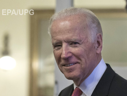 Байден в Киеве встретится с Порошенко, Яценюком, представителями гражданского общества и выступит в Раде