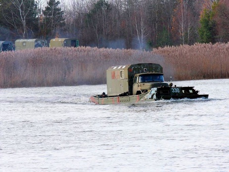 Минобороны: В Николаевской области на учениях погиб военный-срочник