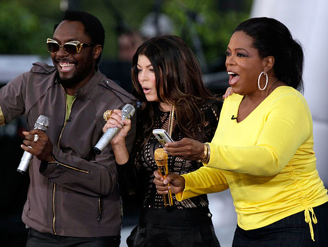 Самые запоминающиеся флешмобы в истории