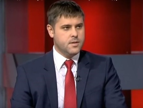 ГПУ: Дополнения к постановлению на арест Клюева касаются 