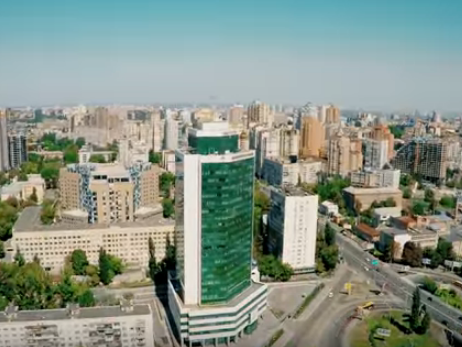 Министерство инфраструктуры показало инвестиционный потенциал транспортной отрасли Украины. Видео