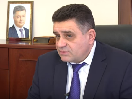 Начальник полиции Киева Терещук: В столице задержали серийного грабителя банков