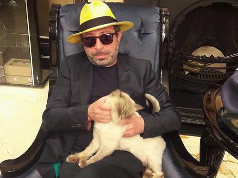 Корбан заявил, что после решения ЕСПЧ в его пользу Порошенко, Грановский, Кононенко и Шокин должны заплатить ему компенсацию вместо государства