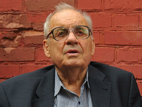 Талызина, Догилева, Басилашвили, Ахеджакова простились с Рязановым