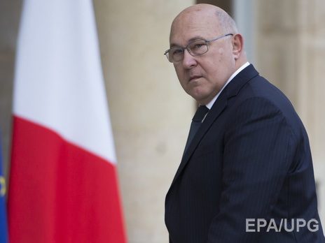 Минфин Франции: Террористы потратили на организацию терактов в Париже €30 тыс.