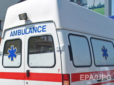 На артиллерийской базе возле Новобогдановки военный подорвался на снаряде