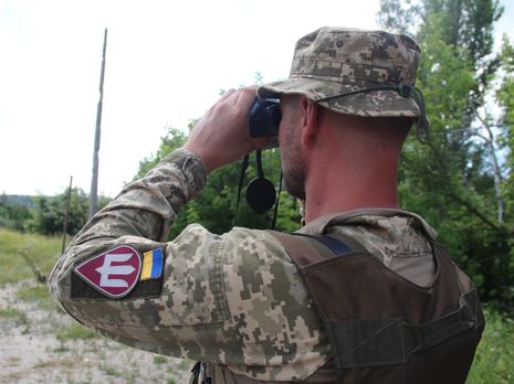 Информация Следкома РФ об артиллерийском обстреле ВСУ Александровки является неправдивой – Лысенко