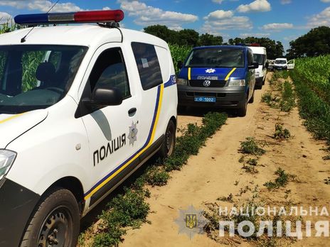 В Киевской области нашли мертвой гардеробщицу Верховной Рады, ее задушили