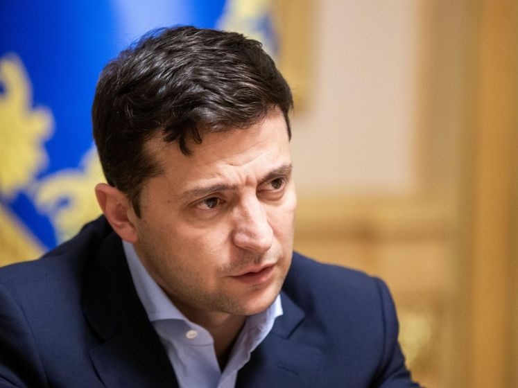 Зеленский уволил заместителя главы Антимонопольного комитета и двух государственных уполномоченных