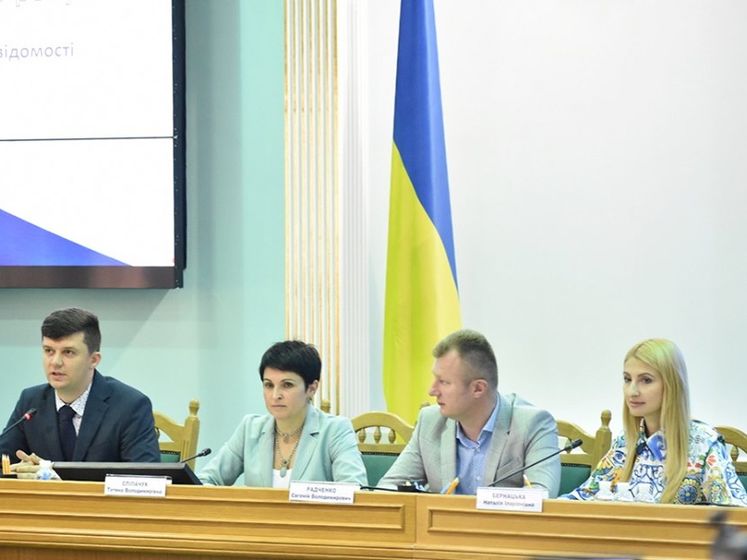 ЦИК: В случае повторной жеребьевки партий на досрочных выборах полиграфкомбинат "Украина" не успеет напечатать бюллетени