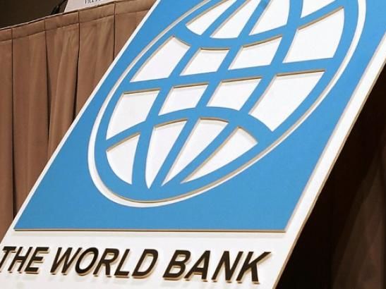 ﻿Світовий банк: Повноцінний запуск ринку відповідає взятим Україною зобов'язанням