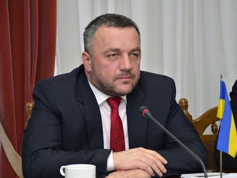 Махницкий работал и.о. генпрокурора Украины три месяца