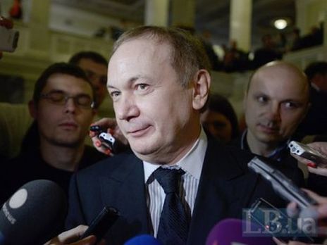 Главе Нацполиции Украины направлено письмо по поводу возобновления розыска Иванющенко – Сарган