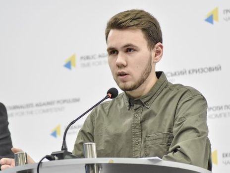 В Комитете избирателей Украины заявили, что несколько партий не вели никакой деятельности, но внесли 4,1 млн грн залога за участие в выборах