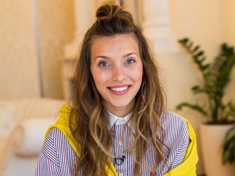 Тодоренко обнародовала фото с мамой