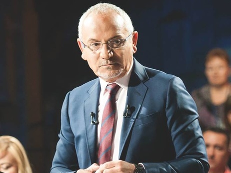 Коломойский: У Шустера в программе объективности не было ни в чем, обычное мочилово