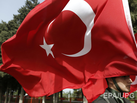 Турция не будет отменять безвизовый режим с Россией