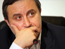 Ислямов о новой блокаде Крыма: Это уже военная операция