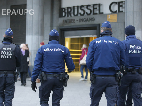Правоохранители потеряли след подозреваемого в организации парижских терактов Салаха Абдеслама