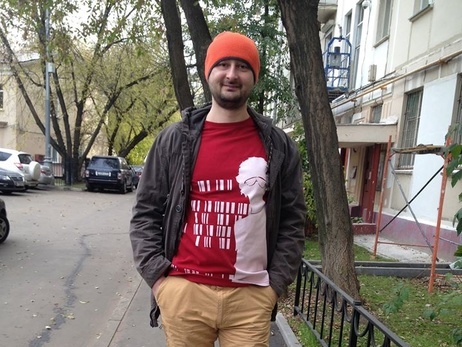 Бабченко: Не бывает успешного отдельно взятого протеста дальнобойщиков, когда вся страна в говне