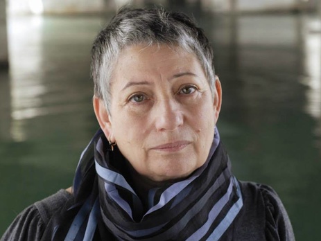 Улицкая: Нас пока не сажают, мы даже за границу до сих пор ездим. Наша страна знала худшие времена