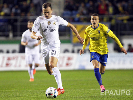 Мадридский 