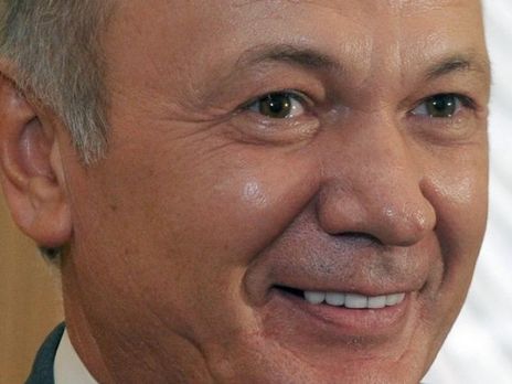 Швейцария не возвращает средства Иванющенко и может их конфисковать