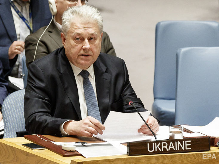 Украина направила в ООН письмо-разъяснение о своем языковом законе