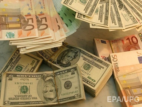 Нацбанк продлил валютные ограничения на три месяца