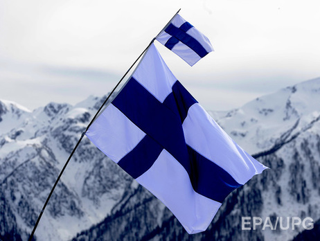Финляндия прекратила пропускать беженцев