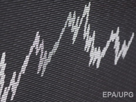 Минэкономразвития: Из-за оккупации части территорий Украина потеряла до 4,7% ВВП