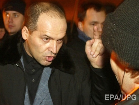 The Telegraph: Юристы Пинчука обвинили Коломойского в причастности к убийству