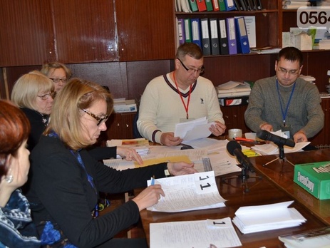 Семенченко: Горизбирком Кривого Рога удовлетворил жалобы Милобога