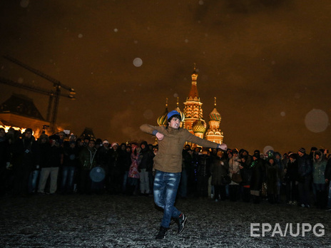 Власти не рекомендуют россиянам отдыхать за границей на Новый год